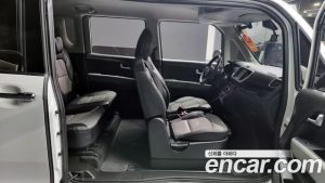 Kia RAY Signature 2021 года из Южной Кореи