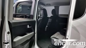 Kia RAY Signature 2021 года из Южной Кореи