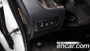 Kia RAY Signature 2021 года из Южной Кореи