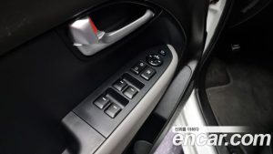 Kia RAY Signature 2021 года из Южной Кореи