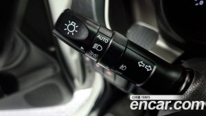 Kia RAY Signature 2021 года из Южной Кореи