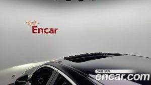 Mercedes-Benz E-Class E250 AMG Line 2023 года из Южной Кореи