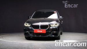 BMW X1 xDrive 20i M Sport 2021 года из Южной Кореи
