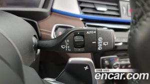 BMW X1 xDrive 20i M Sport 2021 года из Южной Кореи