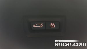 BMW X1 xDrive 20i M Sport 2021 года из Южной Кореи