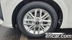 Kia morning Prestige 2021 года из Южной Кореи