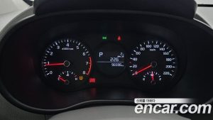 Kia morning Prestige 2021 года из Южной Кореи