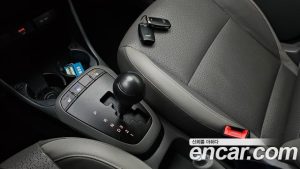 Kia morning Prestige 2021 года из Южной Кореи