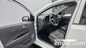 Kia morning Prestige 2021 года из Южной Кореи