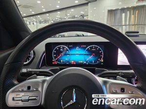 Mercedes-Benz GLB-Class GLB250 4MATIC 2020 года из Южной Кореи