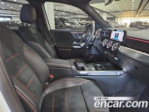 Mercedes-Benz GLB-Class GLB250 4MATIC 2020 года из Южной Кореи