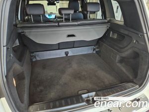 Mercedes-Benz GLB-Class GLB250 4MATIC 2020 года из Южной Кореи