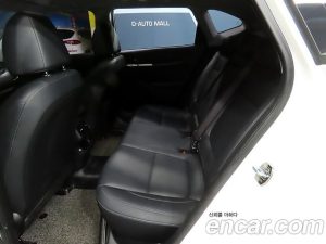 Kia Seltos Бензин 1.6 Turbo 2WD 2020 года из Южной Кореи