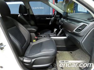 Kia Seltos Бензин 1.6 Turbo 2WD 2020 года из Южной Кореи