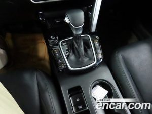 Kia Seltos Бензин 1.6 Turbo 2WD 2020 года из Южной Кореи