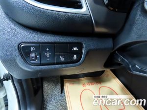 Kia Seltos Бензин 1.6 Turbo 2WD 2020 года из Южной Кореи
