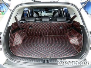 Kia Seltos Бензин 1.6 Turbo 2WD 2020 года из Южной Кореи