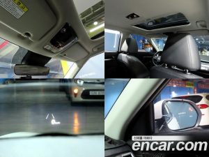 Kia Seltos Бензин 1.6 Turbo 2WD 2020 года из Южной Кореи