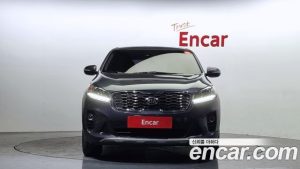 Kia Sorento Дизель 2.0 2WD 2020 года из Южной Кореи