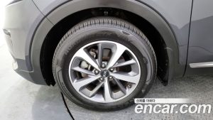 Kia Sorento Дизель 2.0 2WD 2020 года из Южной Кореи