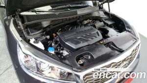 Kia Sorento Дизель 2.0 2WD 2020 года из Южной Кореи