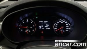 Kia Sorento Дизель 2.0 2WD 2020 года из Южной Кореи