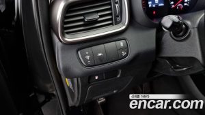 Kia Sorento Дизель 2.0 2WD 2020 года из Южной Кореи