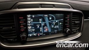 Kia Sorento Дизель 2.0 2WD 2020 года из Южной Кореи