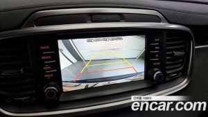 Kia Sorento Дизель 2.0 2WD 2020 года из Южной Кореи