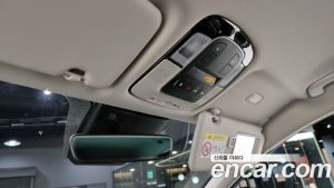 Hyundai Tucson Inspiration 2WD 2021 года из Южной Кореи