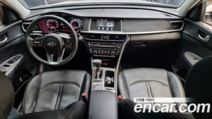 Kia K5 2.0 2020 года из Южной Кореи