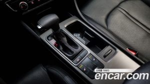 Kia K5 2.0 2020 года из Южной Кореи