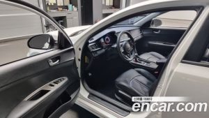 Kia K5 2.0 2020 года из Южной Кореи