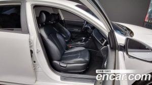 Kia K5 2.0 2020 года из Южной Кореи