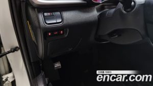 Kia K5 2.0 2020 года из Южной Кореи