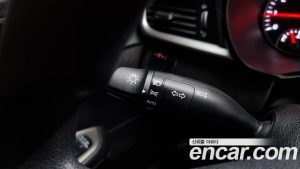 Kia K5 2.0 2020 года из Южной Кореи