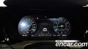Kia K5 1.6 Turbo 2020 года из Южной Кореи
