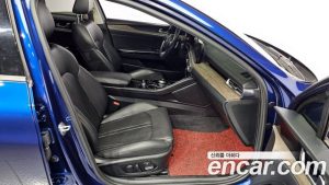 Kia K5 1.6 Turbo 2020 года из Южной Кореи