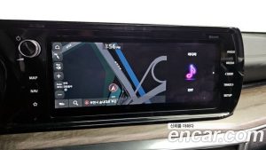 Kia K5 1.6 Turbo 2020 года из Южной Кореи