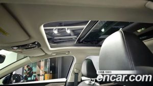 Kia K5 1.6 Turbo 2020 года из Южной Кореи