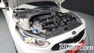 Kia K3 Luxury 2020 года из Южной Кореи