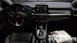Kia K3 Luxury 2020 года из Южной Кореи