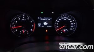Kia K3 Luxury 2020 года из Южной Кореи