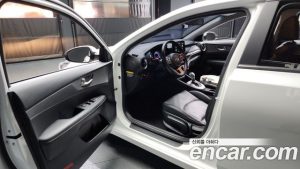 Kia K3 Luxury 2020 года из Южной Кореи