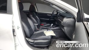 Kia K3 Luxury 2020 года из Южной Кореи