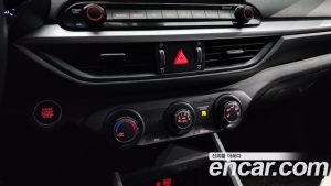 Kia K3 Luxury 2020 года из Южной Кореи