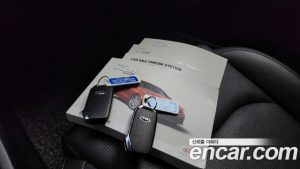 Kia K3 Luxury 2020 года из Южной Кореи