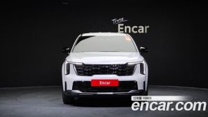 Kia Sorento HEV 1.6 4WD 2024 года из Южной Кореи