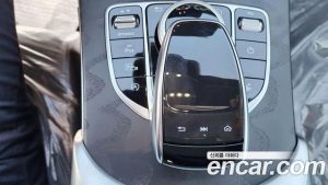 Mercedes-Benz C-Class C200 Coupe 2023 года из Южной Кореи