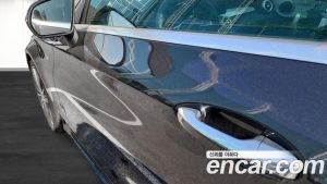 Mercedes-Benz C-Class C200 Coupe 2023 года из Южной Кореи